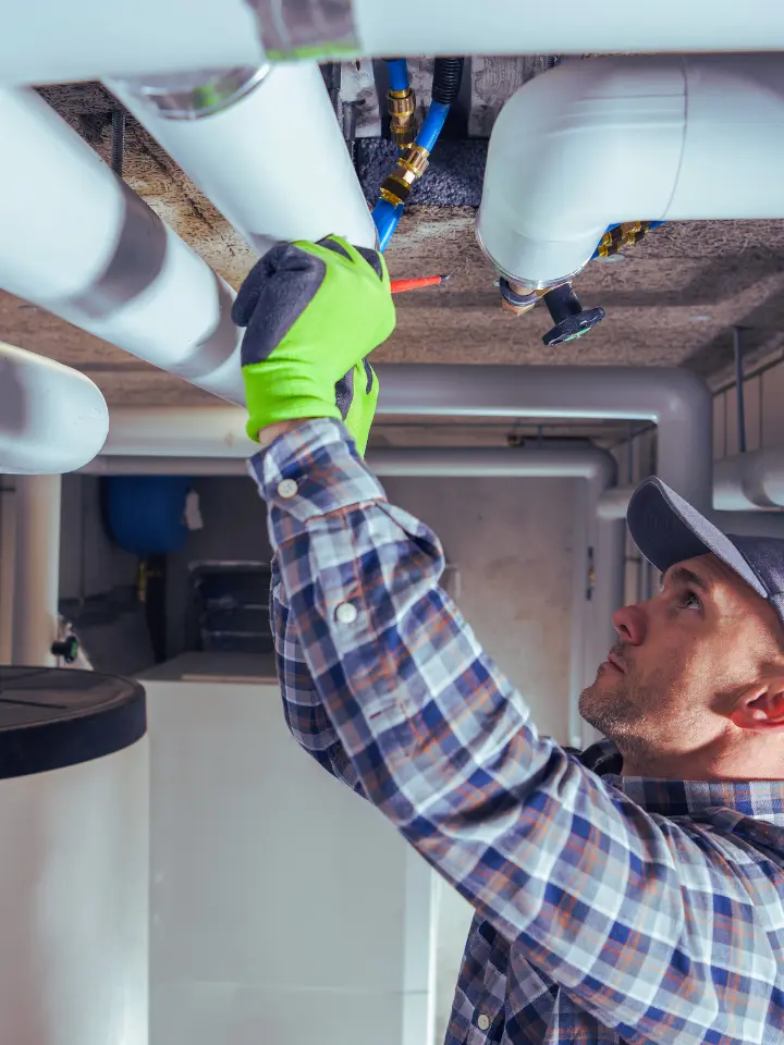 emergency heating engineer Chiswick, W4